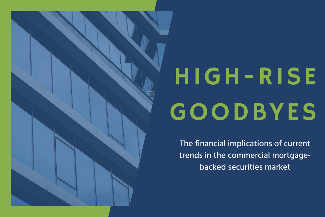 HighRise Goodbyes BeFi Edge Blog Altas Point